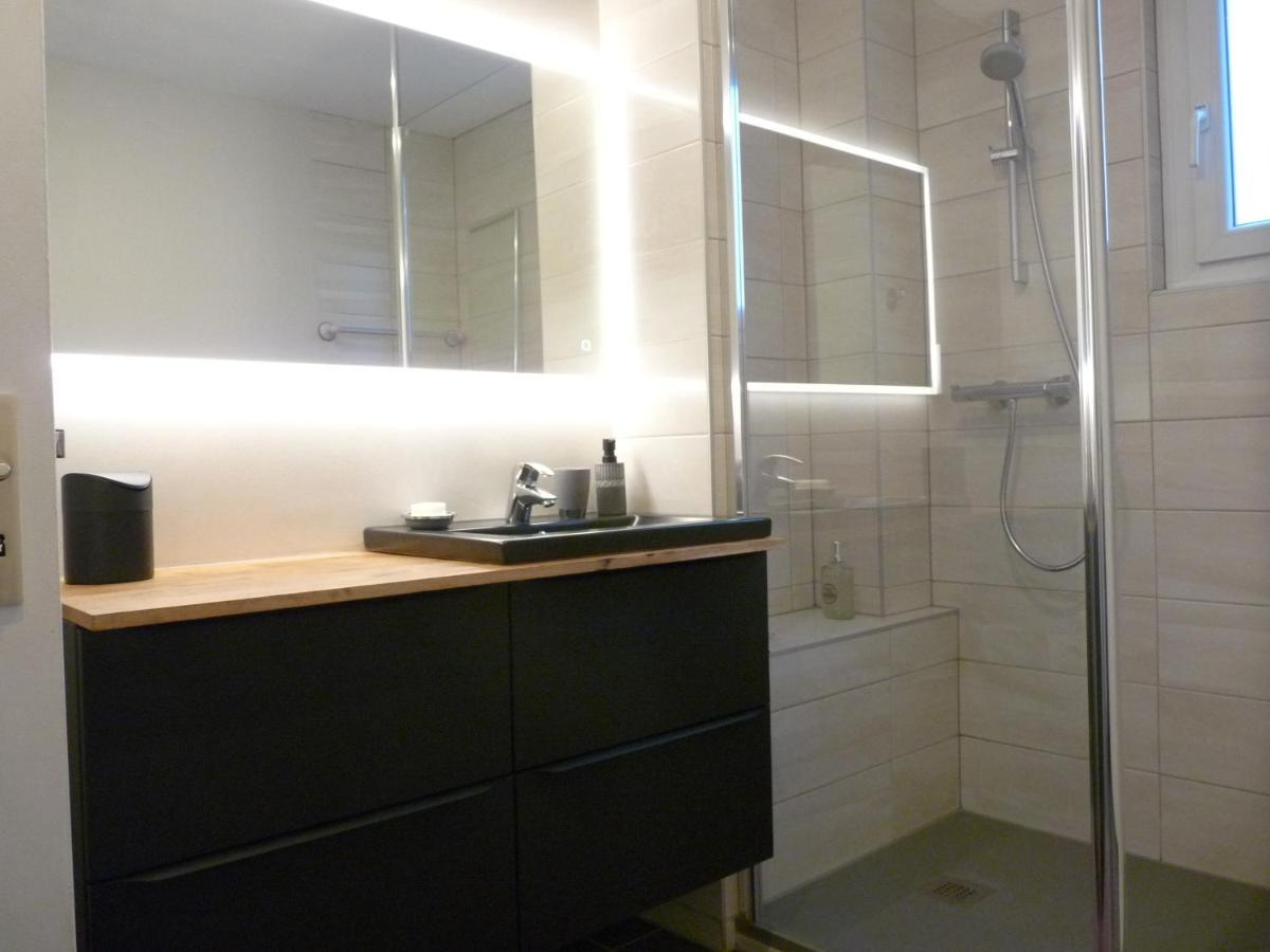 Appartement l'œil de Colmar Extérieur photo