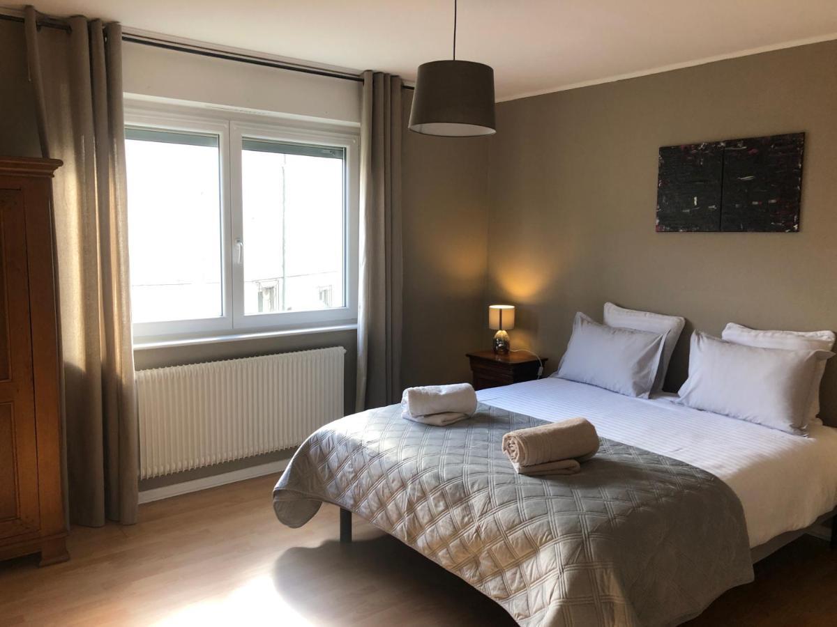 Appartement l'œil de Colmar Extérieur photo