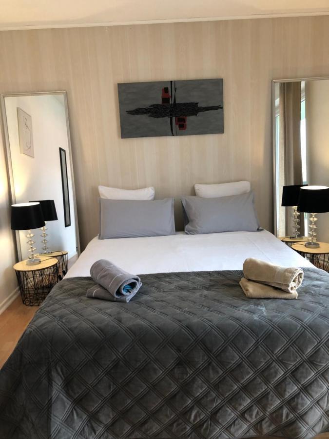 Appartement l'œil de Colmar Extérieur photo