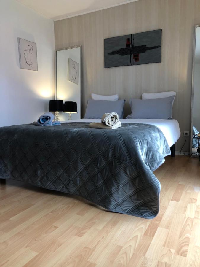 Appartement l'œil de Colmar Extérieur photo