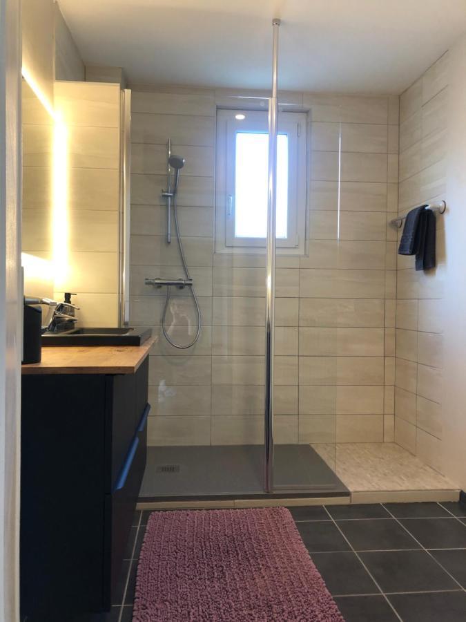 Appartement l'œil de Colmar Extérieur photo