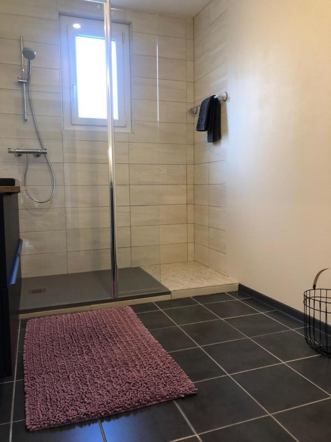 Appartement l'œil de Colmar Extérieur photo