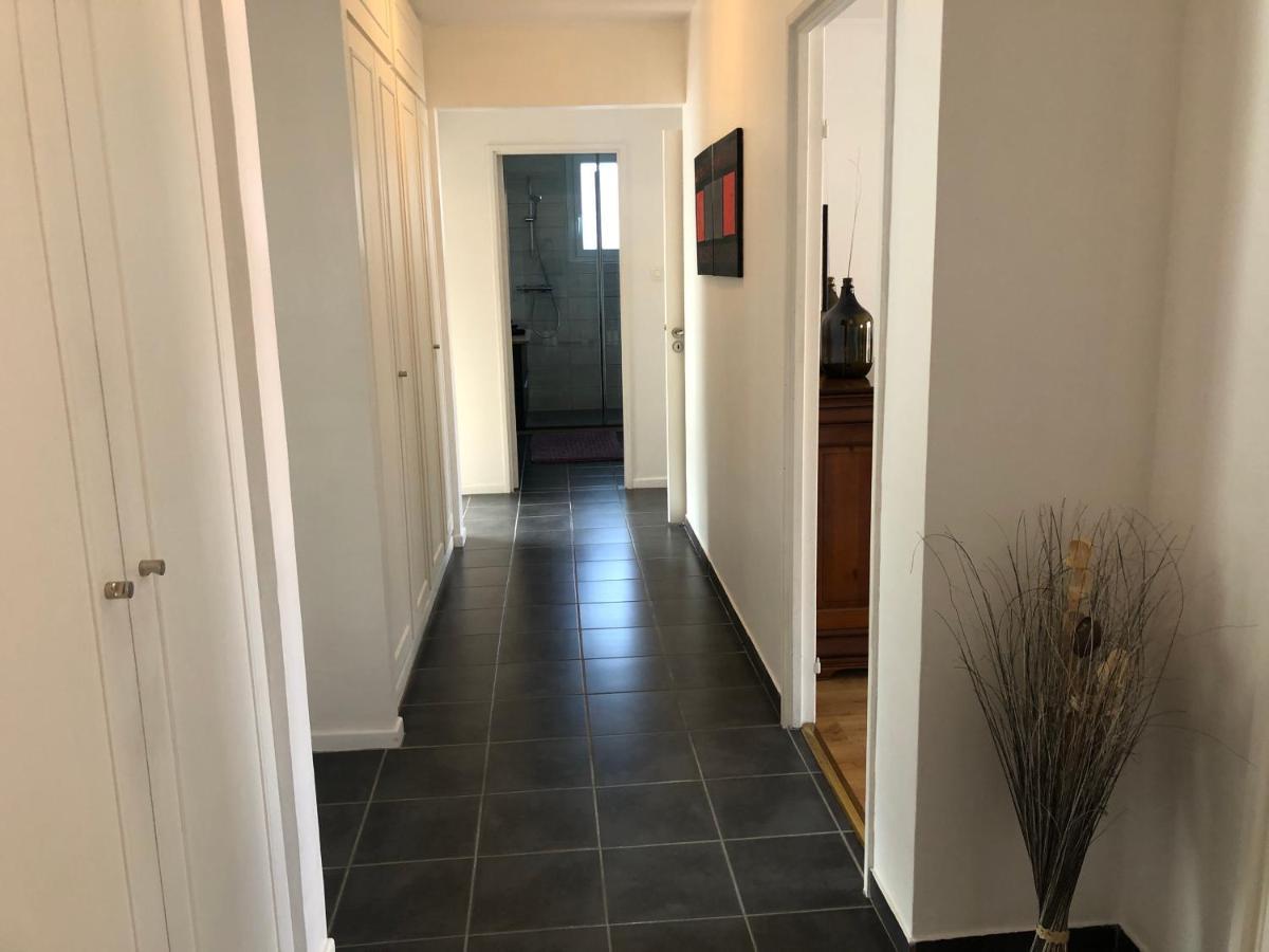 Appartement l'œil de Colmar Extérieur photo