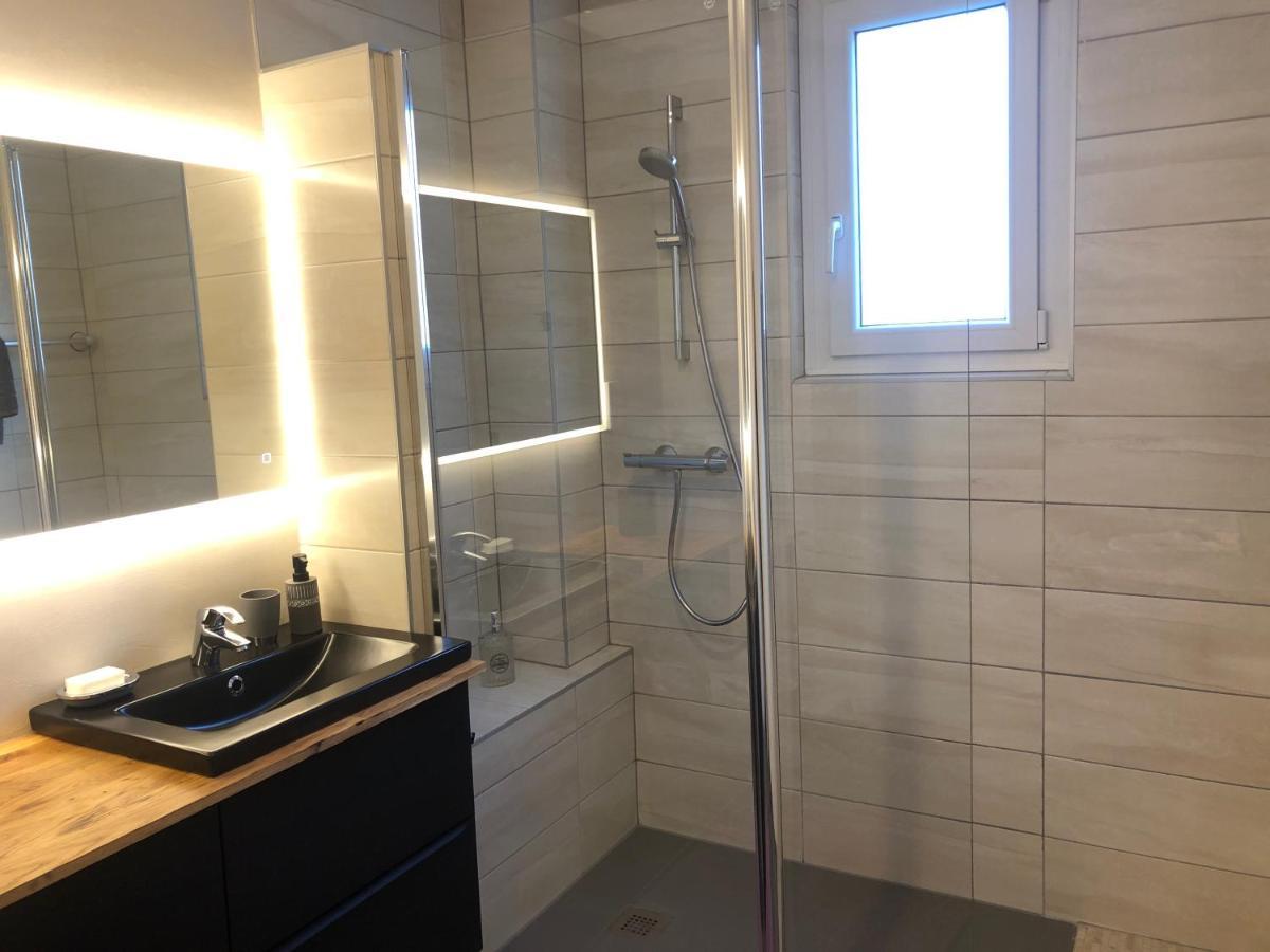 Appartement l'œil de Colmar Extérieur photo