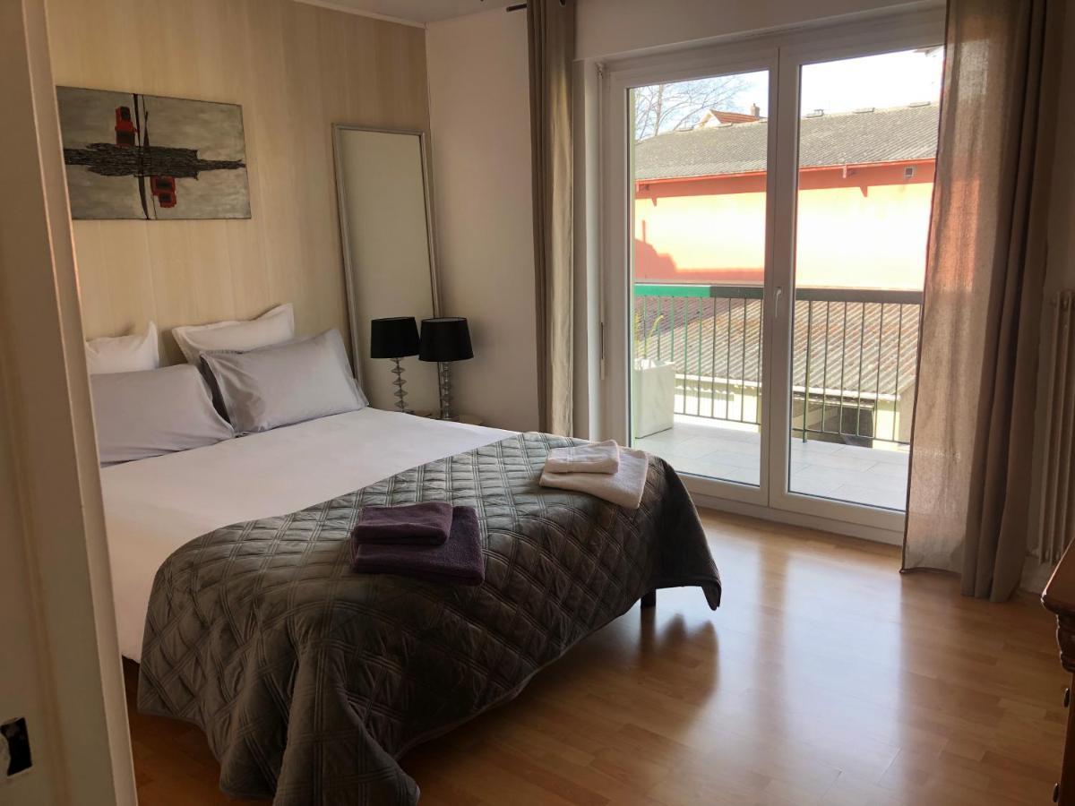 Appartement l'œil de Colmar Extérieur photo
