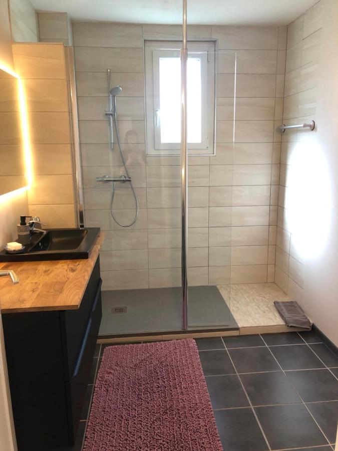 Appartement l'œil de Colmar Extérieur photo