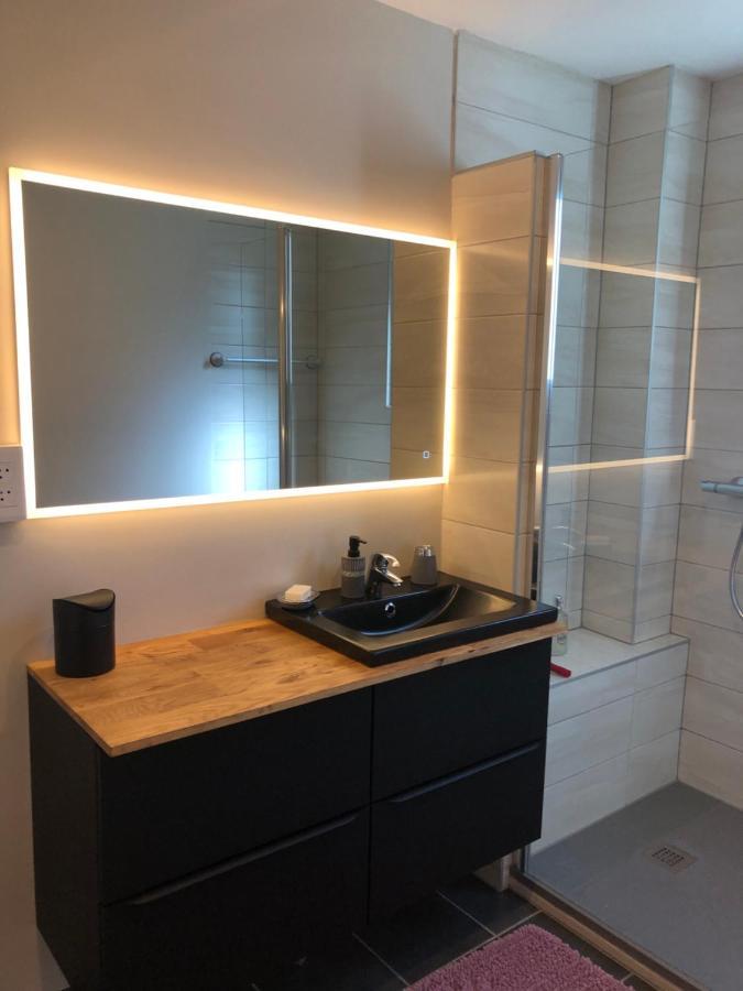 Appartement l'œil de Colmar Extérieur photo